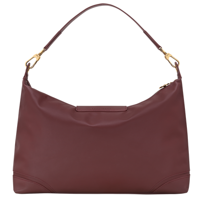 Longchamp Le Pliage Xtra XL Shoulder bag Burgundy