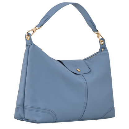 Longchamp Le Pliage Xtra XL Shoulder bag Slate