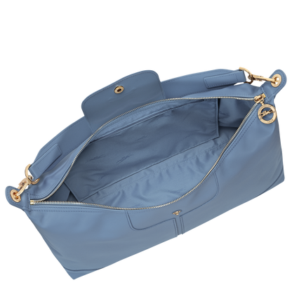 Longchamp Le Pliage Xtra XL Shoulder bag Slate