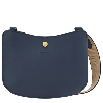Longchamp Épure Crossbody bag Navy