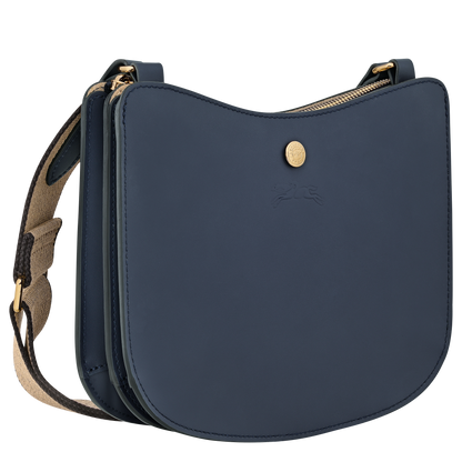 Longchamp Épure Crossbody bag Navy
