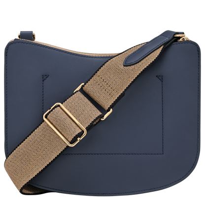 Longchamp Épure Crossbody bag Navy