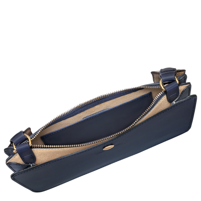 Longchamp Épure Crossbody bag Navy