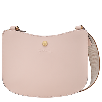 Longchamp Épure Crossbody bag Petal Pink
