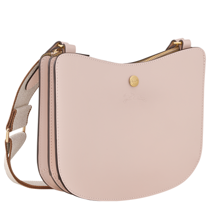Longchamp Épure Crossbody bag Petal Pink