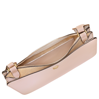 Longchamp Épure Crossbody bag Petal Pink