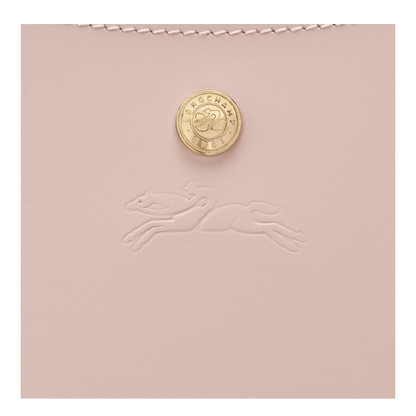 Longchamp Épure Crossbody bag Petal Pink