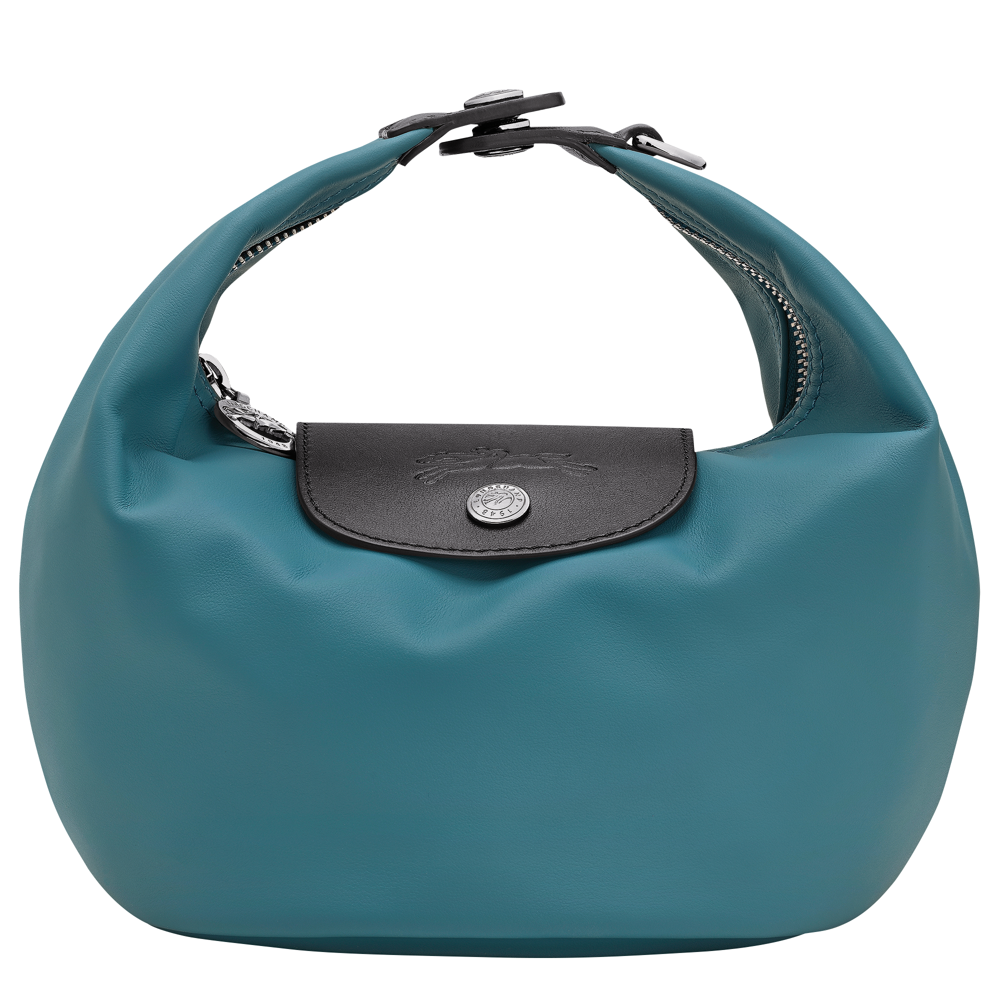 Longchamp Le Pliage Xtra Handbag Lagoon