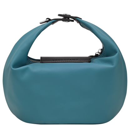 Longchamp Le Pliage Xtra Handbag Lagoon