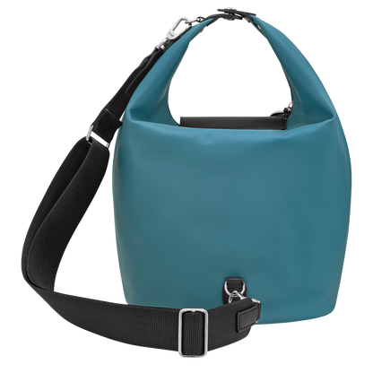 Longchamp Le Pliage Xtra Crossbody bag Lagoon