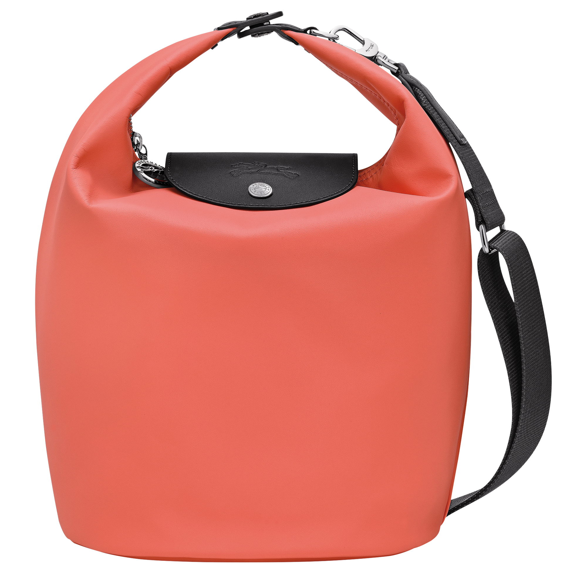 Longchamp Le Pliage Xtra Crossbody bag Sunset