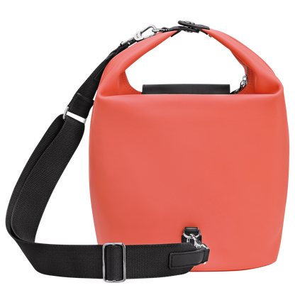 Longchamp Le Pliage Xtra Crossbody bag Sunset