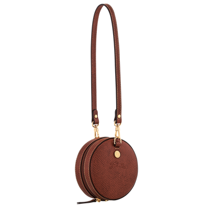 Longchamp Épure Shoulder bag Brown
