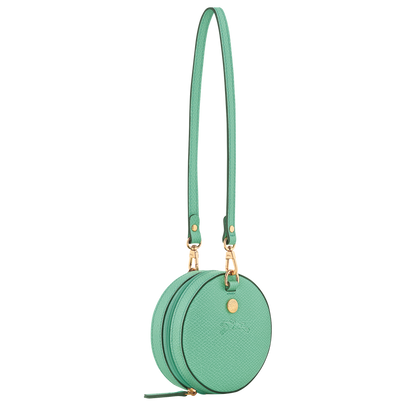 Longchamp Épure Shoulder bag Mint