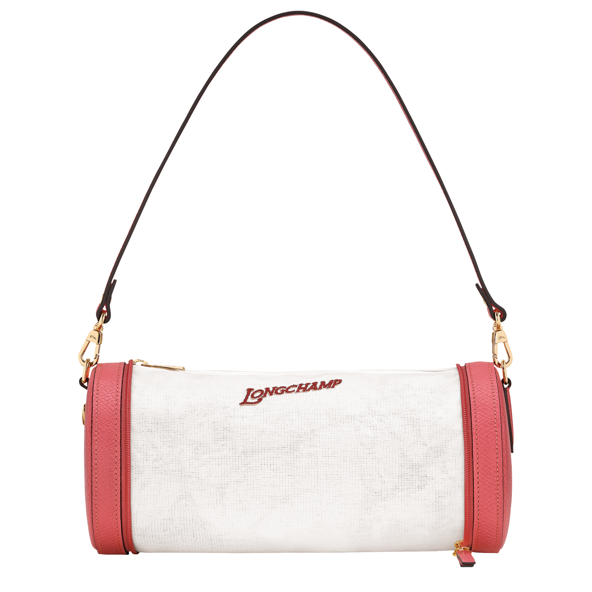 Longchamp Épure Shoulder bag Shrimp