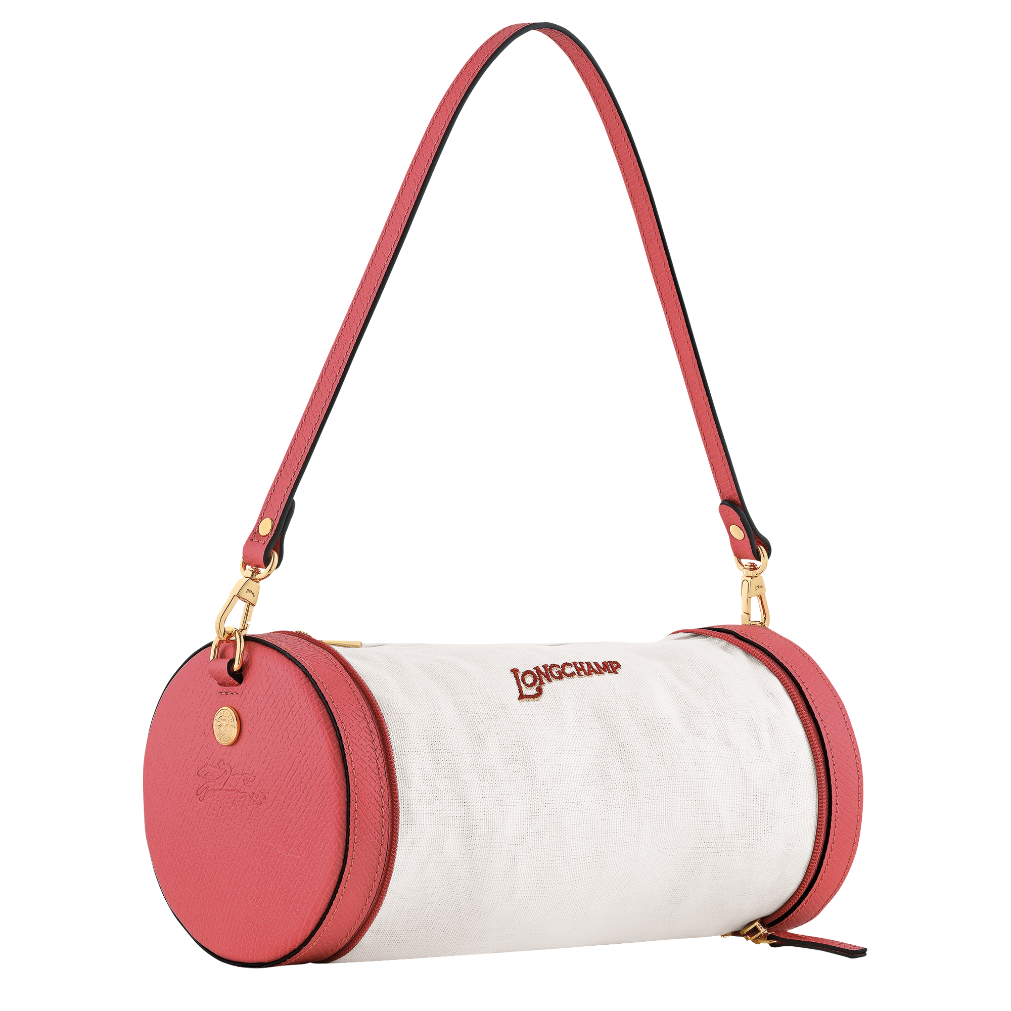 Longchamp Épure Shoulder bag Shrimp