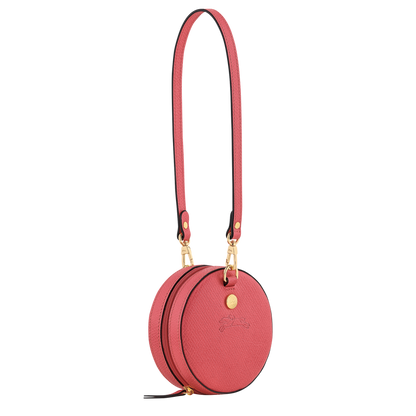 Longchamp Épure Shoulder bag Shrimp