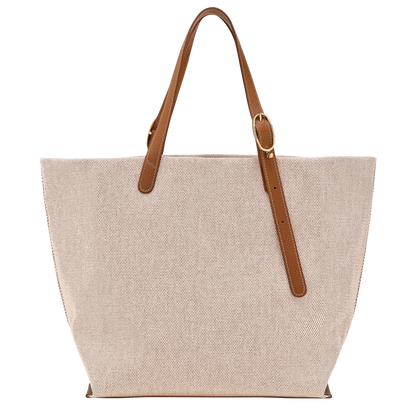 Longchamp Complice XL Tote bag Caramel