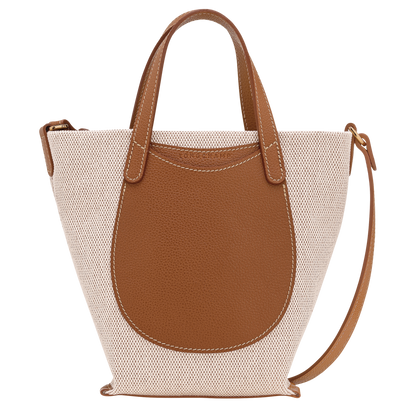 Longchamp Complice S Crossbody bag Caramel