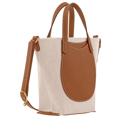 Longchamp Complice S Crossbody bag Caramel