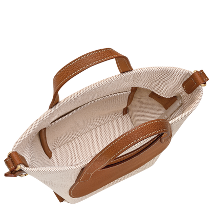 Longchamp Complice S Crossbody bag Caramel