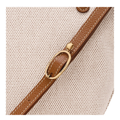 Longchamp Complice S Crossbody bag Caramel