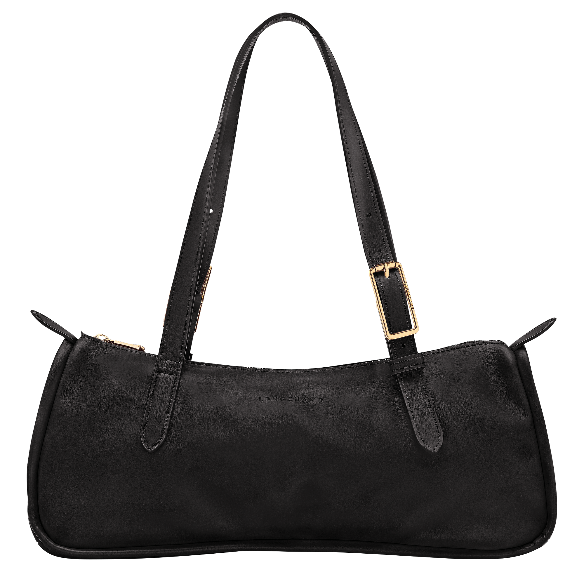 Longchamp Looong Shoulder bag Black