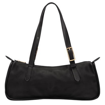 Longchamp Looong Shoulder bag Black