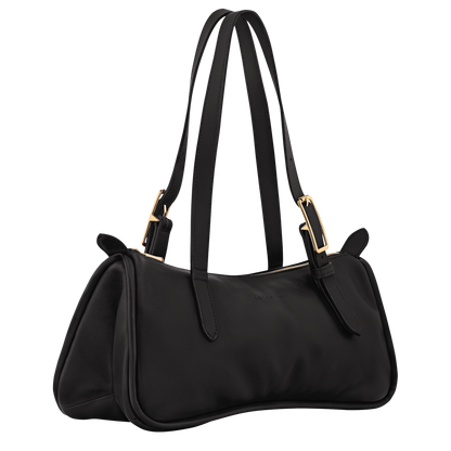 Longchamp Looong Shoulder bag Black