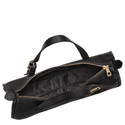 Longchamp Looong Shoulder bag Black