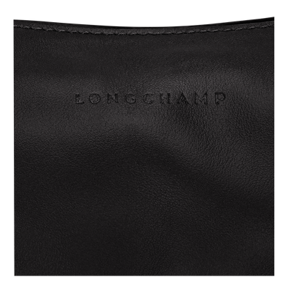 Longchamp Looong Shoulder bag Black