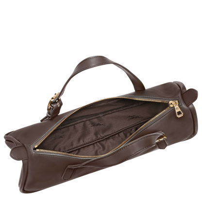 Longchamp Looong Shoulder bag Mocha