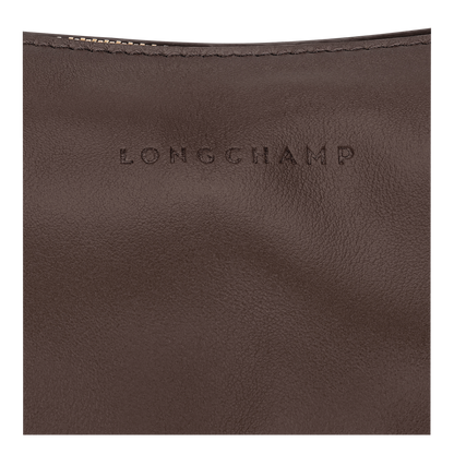 Longchamp Looong Shoulder bag Mocha