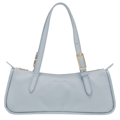 Longchamp Looong Shoulder bag Sky Blue