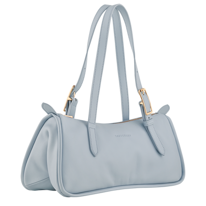 Longchamp Looong Shoulder bag Sky Blue