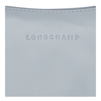 Longchamp Looong Shoulder bag Sky Blue