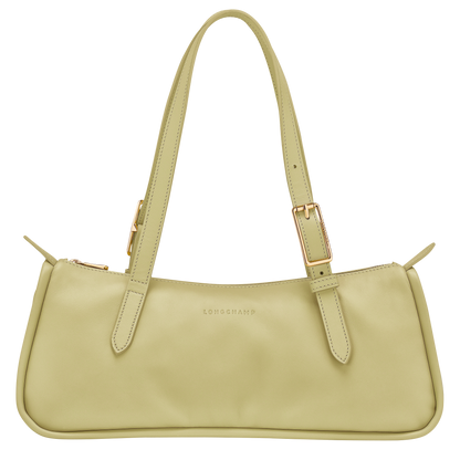 Longchamp Looong Shoulder bag Pistachio