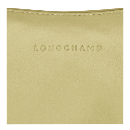 Longchamp Looong Shoulder bag Pistachio