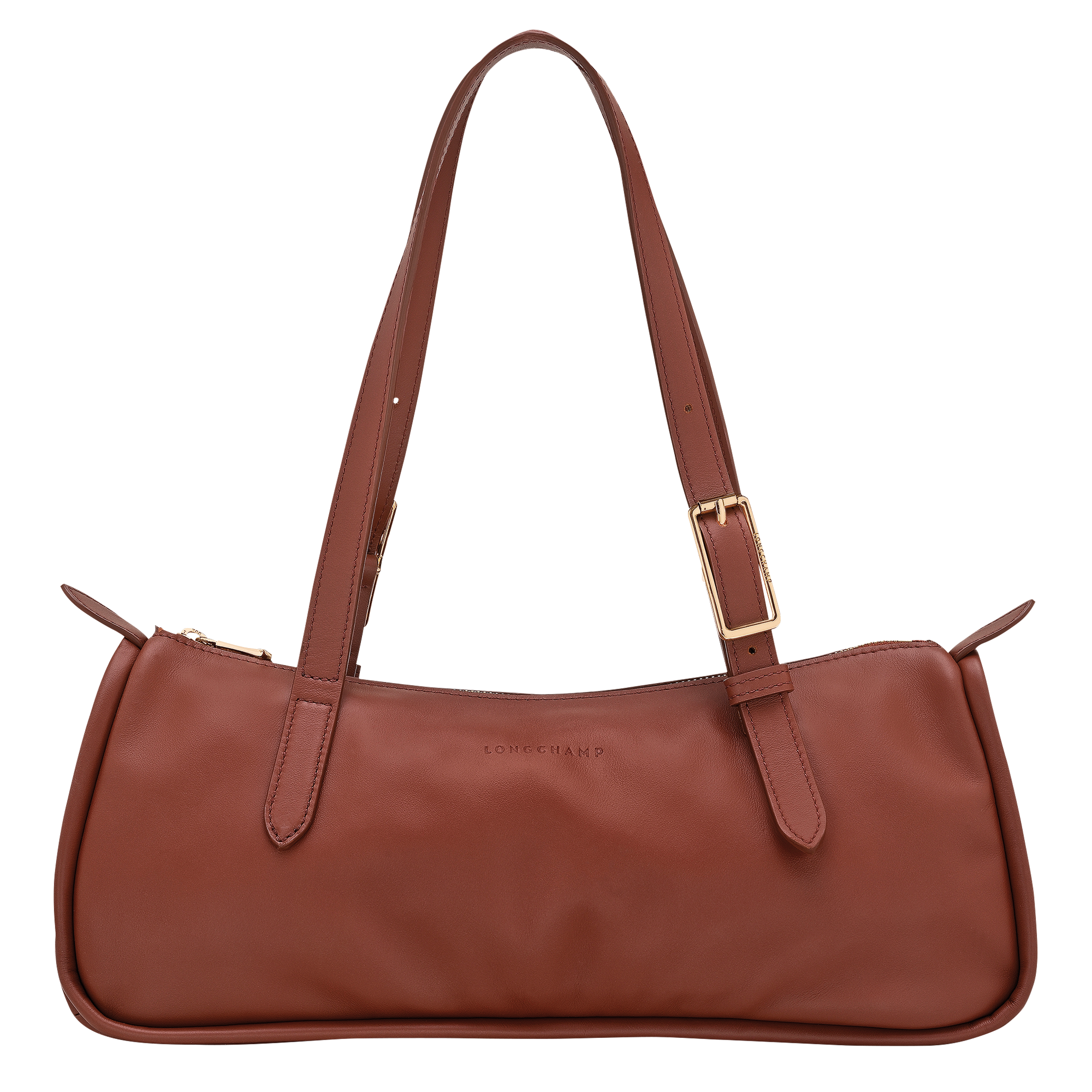 Longchamp Looong Shoulder bag Tonka