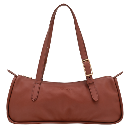 Longchamp Looong Shoulder bag Tonka