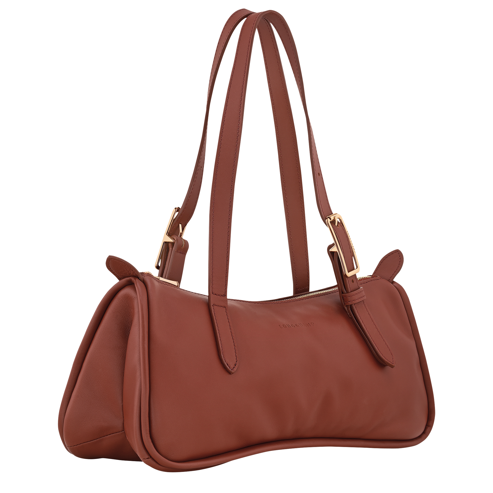 Longchamp Looong Shoulder bag Tonka
