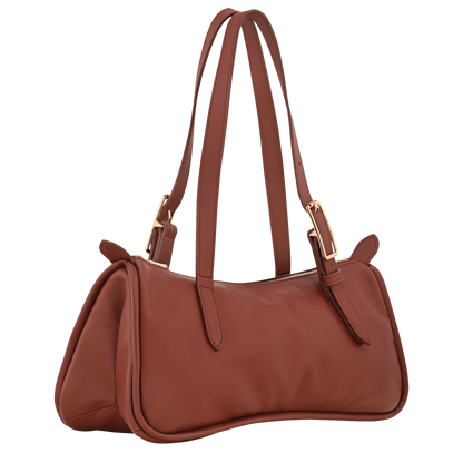 Longchamp Looong Shoulder bag Tonka