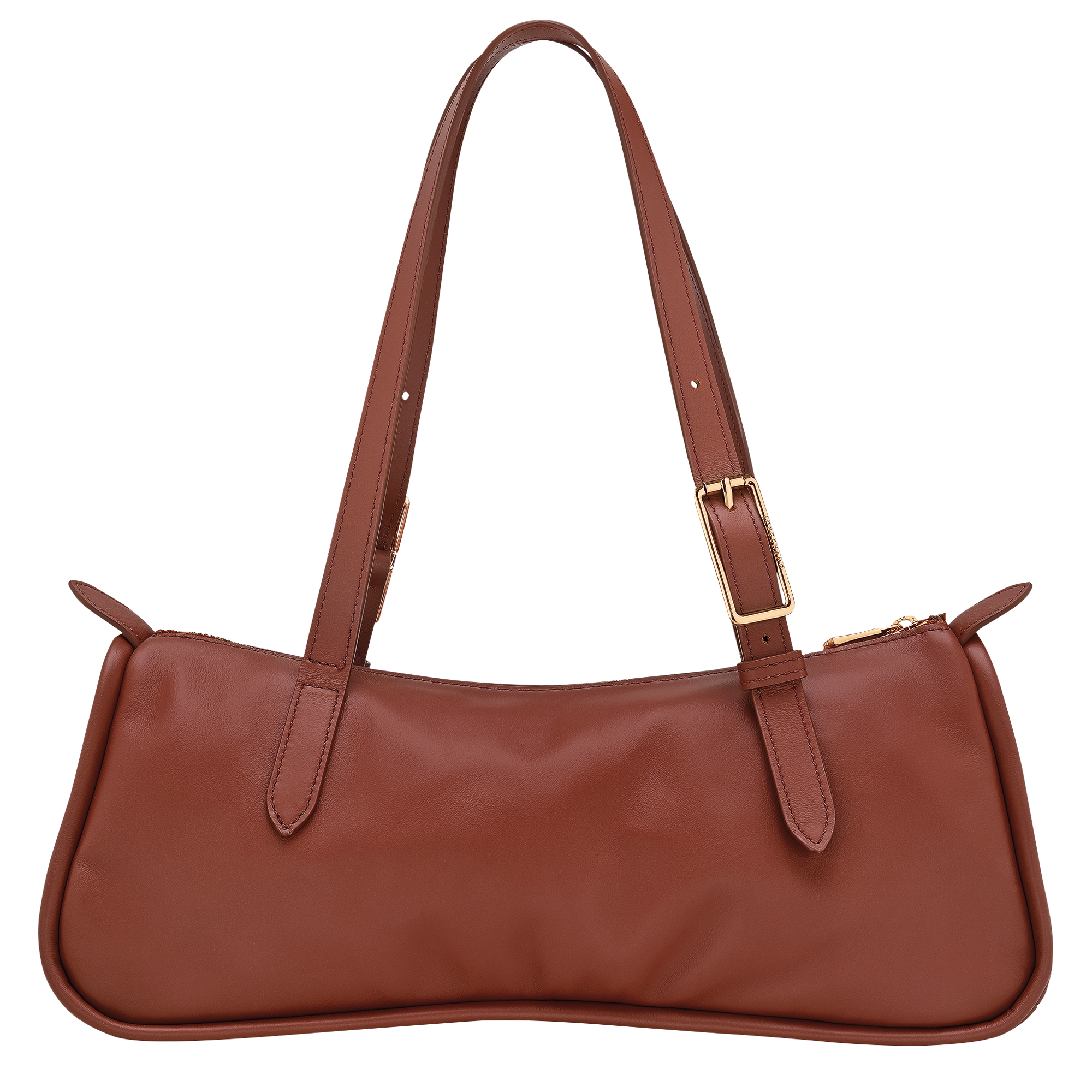Longchamp Looong Shoulder bag Tonka