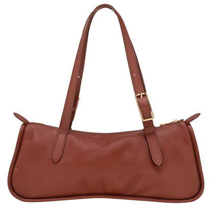 Longchamp Looong Shoulder bag Tonka