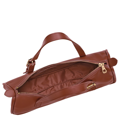 Longchamp Looong Shoulder bag Tonka
