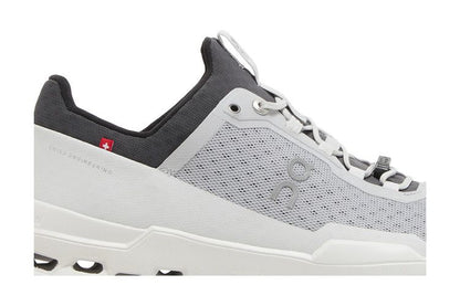 On Running Cloudultra Glacier Grey Frost White