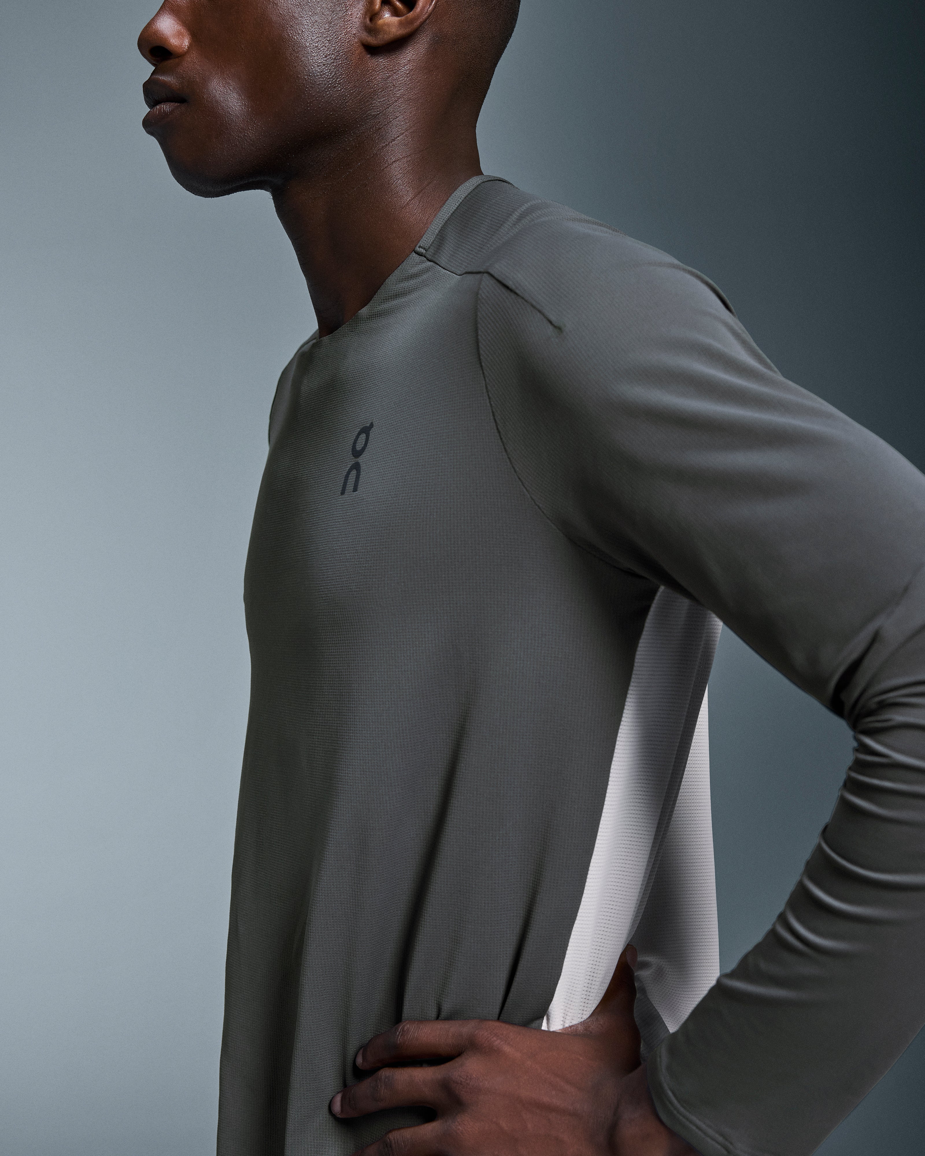 on performance long-t Eclipse | Silver