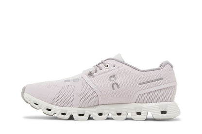 On Running Cloud 5 Lily Pink Frost (Women's)