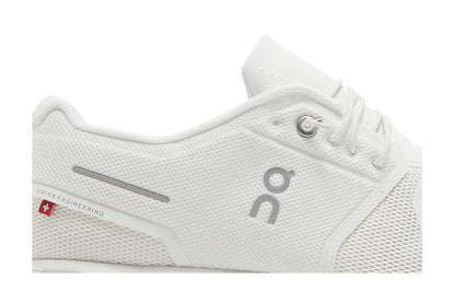 On Running Cloud 5 All White