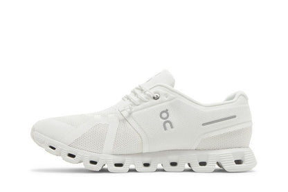 On Running Cloud 5 All White